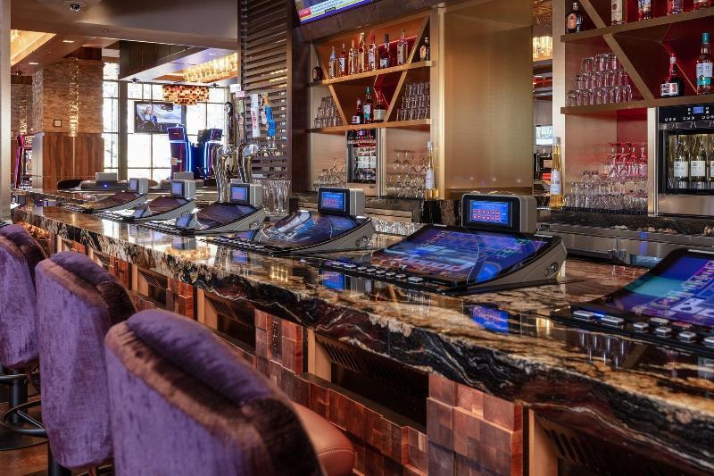 Monarch Casino Resort Spa Black Hawk Exterior foto