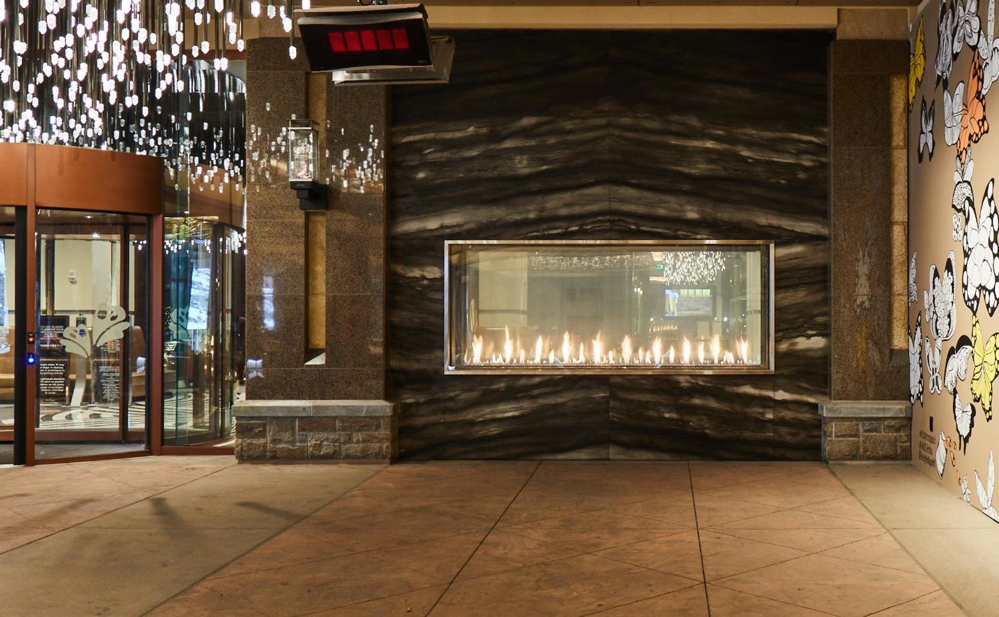 Monarch Casino Resort Spa Black Hawk Exterior foto