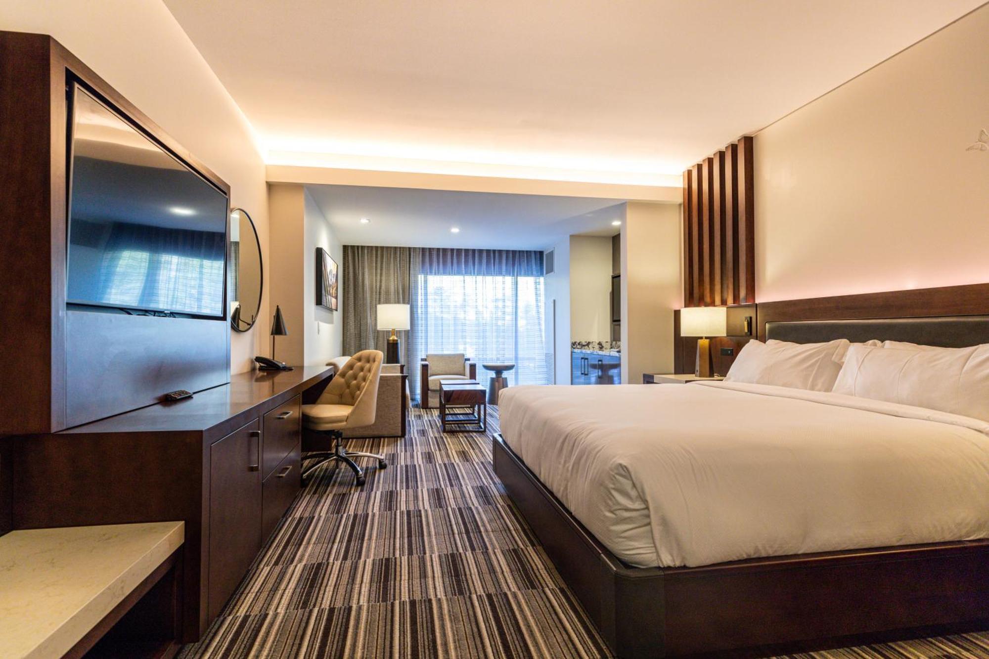 Monarch Casino Resort Spa Black Hawk Zimmer foto